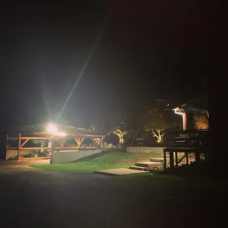 Hébergement de vacances Le Du Bonheur à *