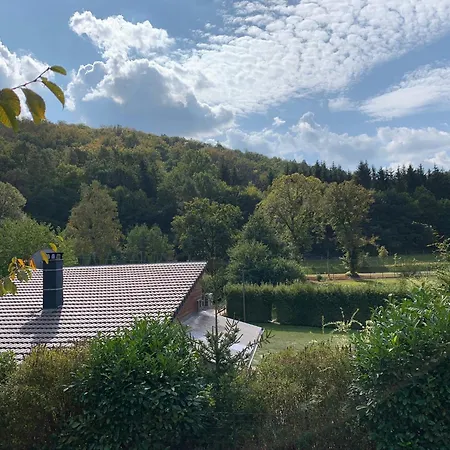 Hébergement de vacances Le Du Bonheur à Soucht