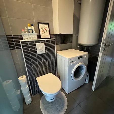 Le Du Bonheur A Ferienhaus