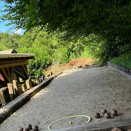 Ferienhaus Le Du Bonheur A