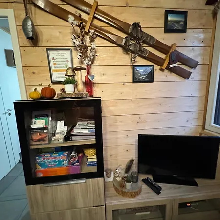 Ferienhaus Le Du Bonheur A Soucht