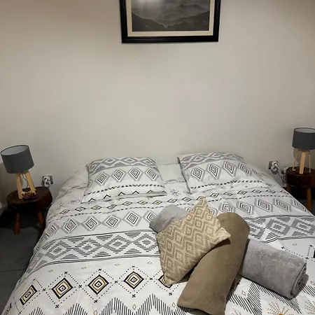 Le Du Bonheur A Ferienhaus *