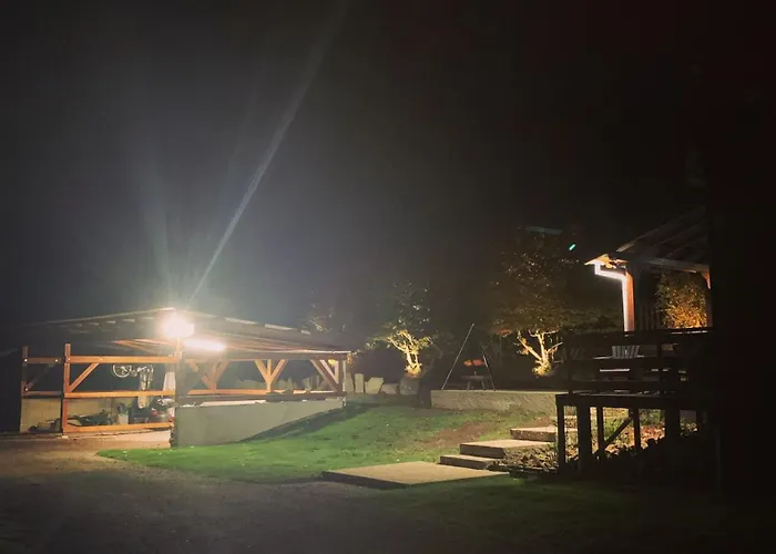 Holiday home Le Du Bonheur A *