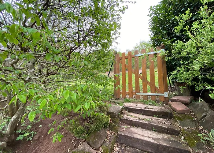 Le Du Bonheur A Holiday home Soucht