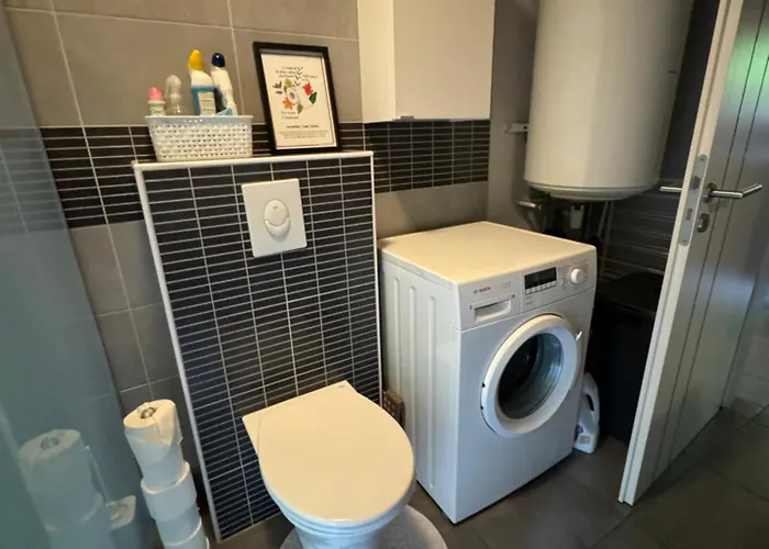 Le Du Bonheur A Holiday home