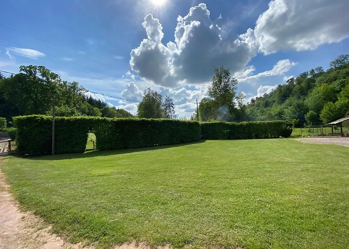 Le Du Bonheur A Holiday home