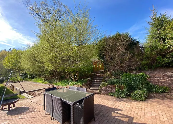 Le Du Bonheur A Holiday home *