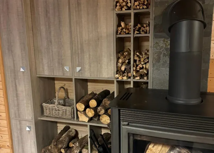 Le Du Bonheur A Holiday home *