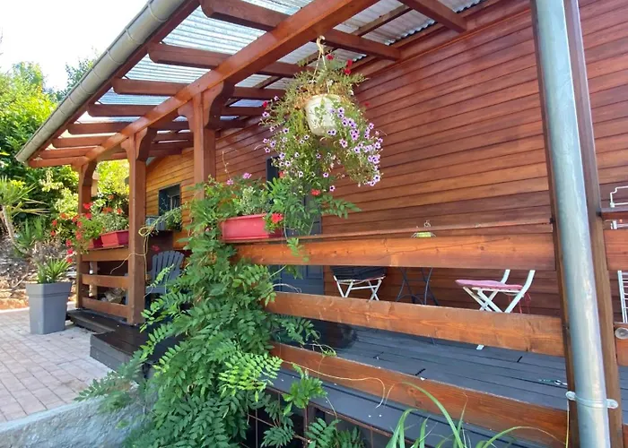 Le Du Bonheur A Holiday home