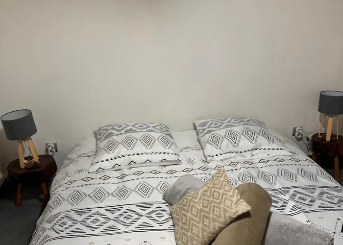 Le Du Bonheur A Holiday home *