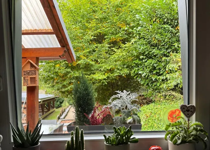 Le Du Bonheur A Holiday home