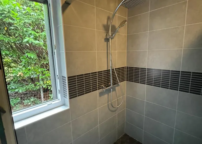 Holiday home Le Du Bonheur A