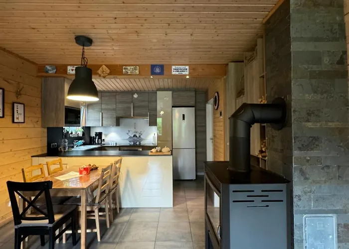 Le Du Bonheur A Holiday home